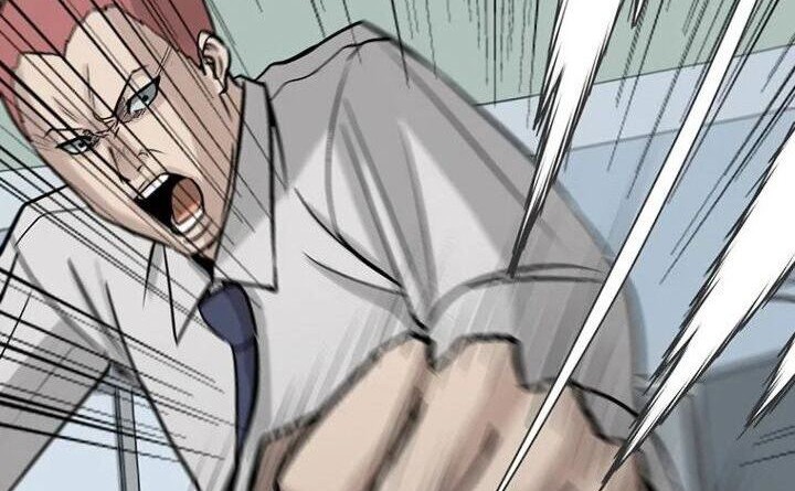 Corporal Punishment Teacher Bab 6 halaman 68
