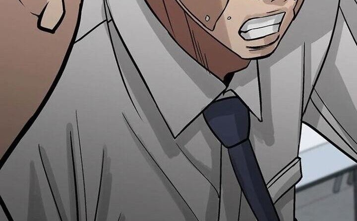 Corporal Punishment Teacher Bab 6 halaman 70