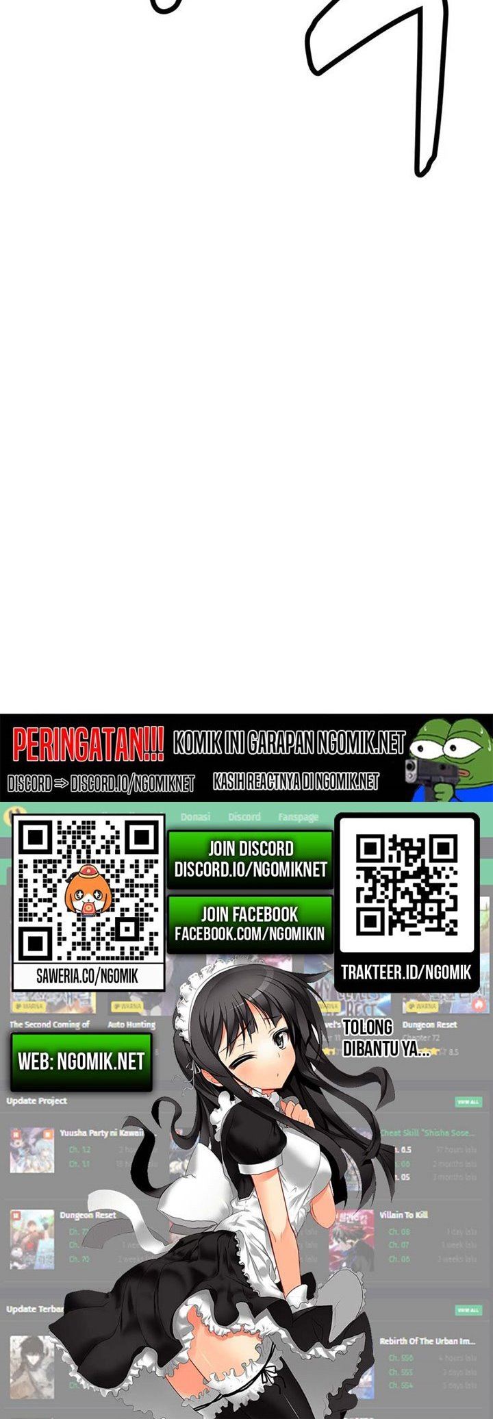 Corporal Punishment Teacher Bab 6 halaman 85
