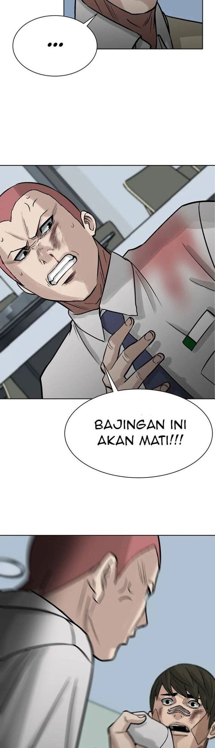 Corporal Punishment Teacher Bab 7 halaman 9
