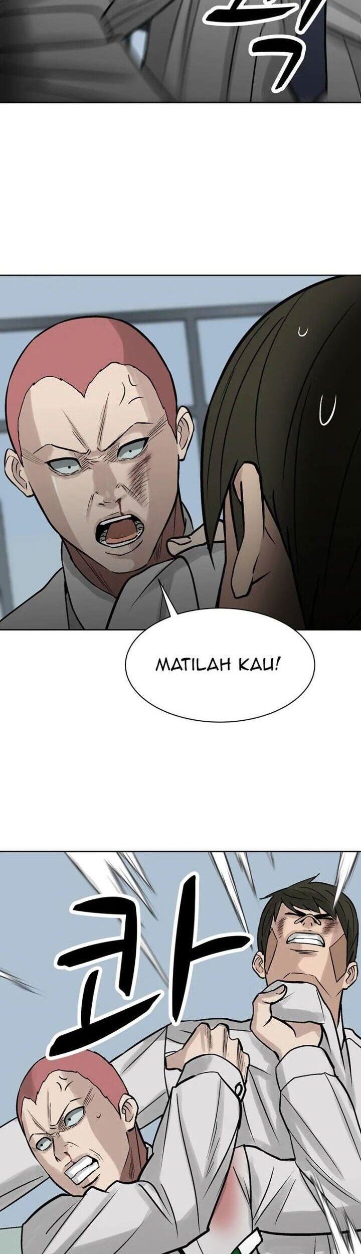 Corporal Punishment Teacher Bab 7 halaman 11
