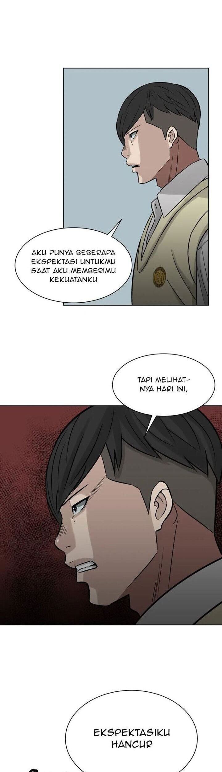 Corporal Punishment Teacher Bab 7 halaman 45