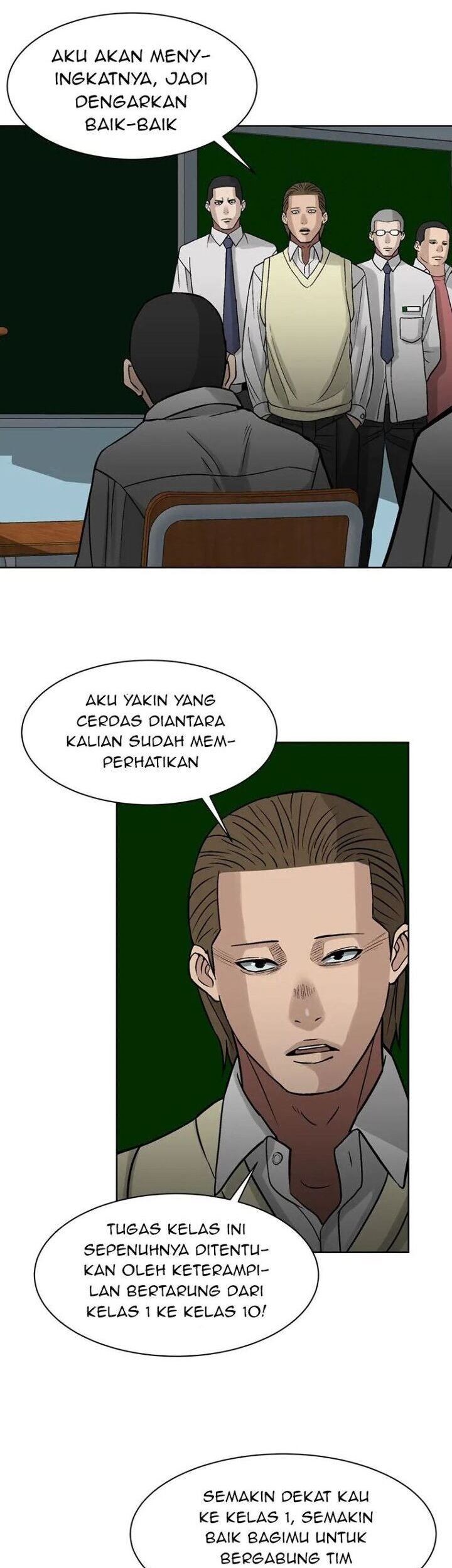 Corporal Punishment Teacher Bab 7 halaman 59