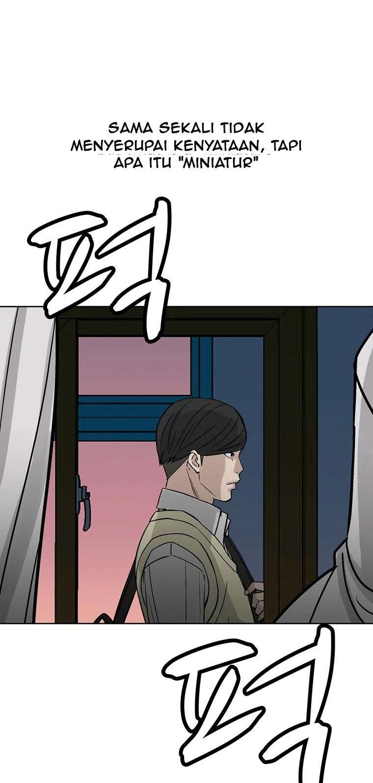 Corporal Punishment Teacher chapter 8 halaman 3