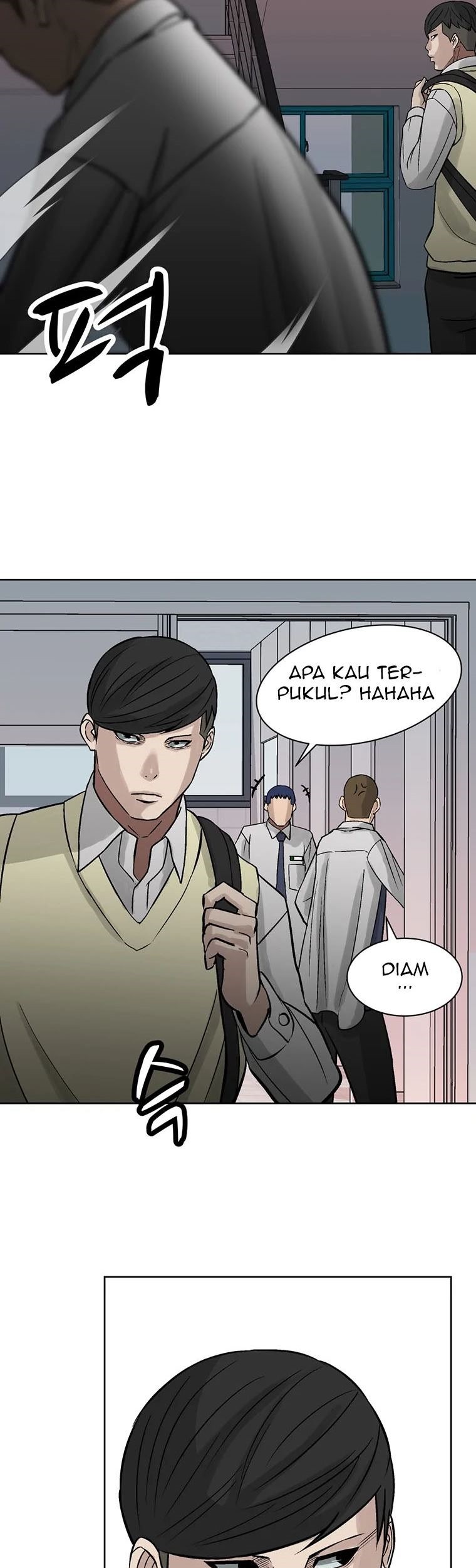 Corporal Punishment Teacher chapter 8 halaman 17
