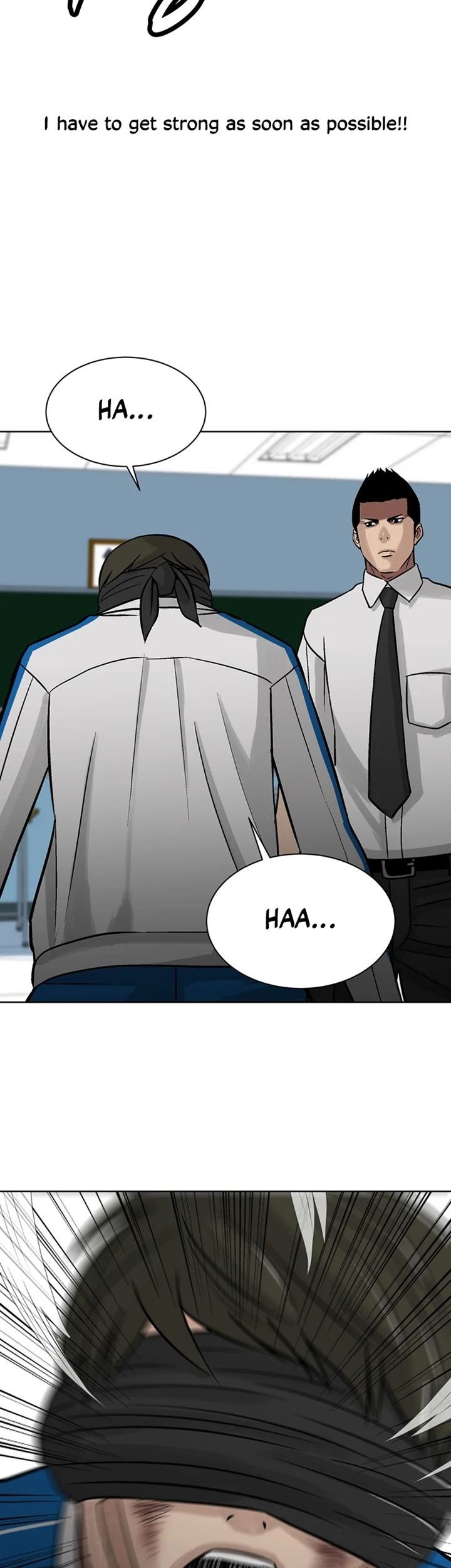 Corporal Punishment Teacher chapter 9 halaman 44
