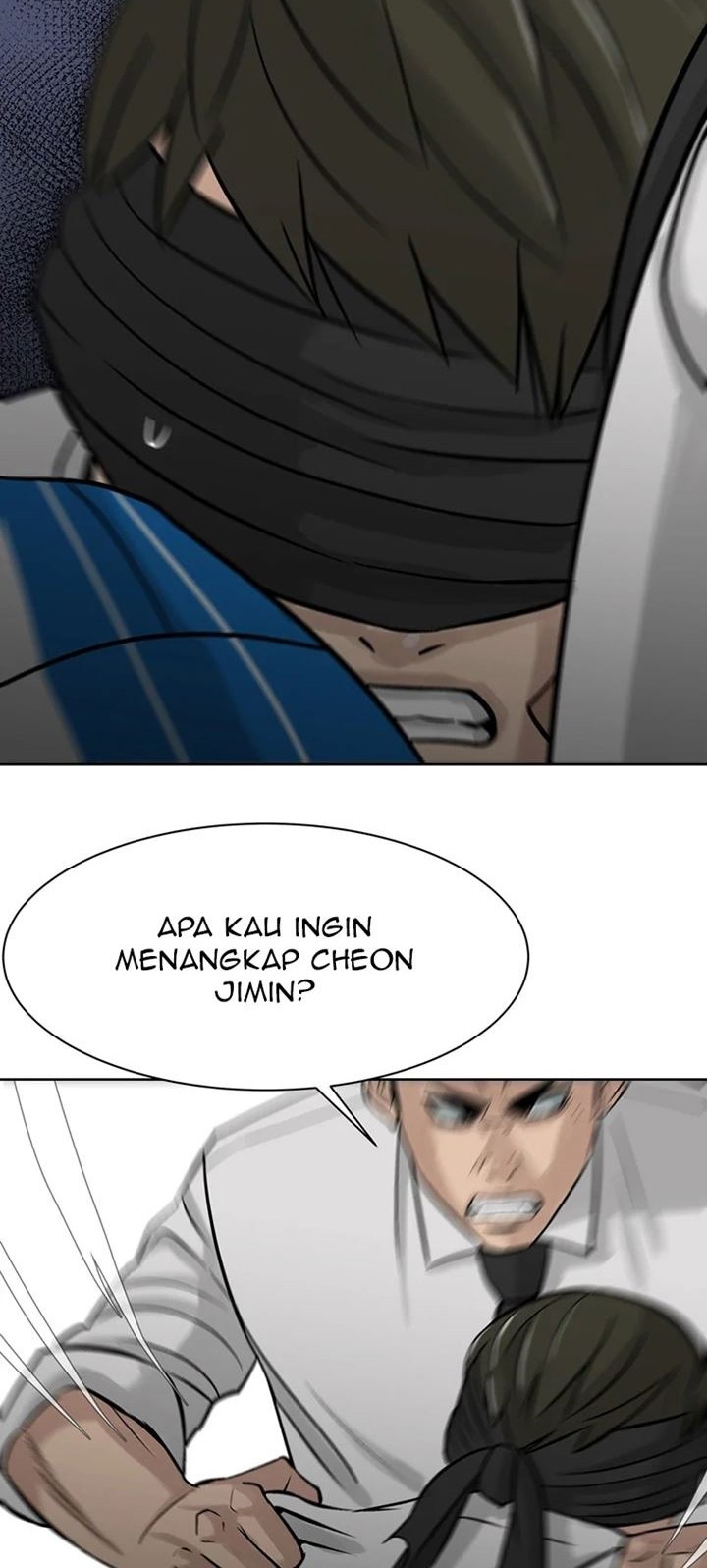 Corporal Punishment Teacher chapter 9 halaman 50