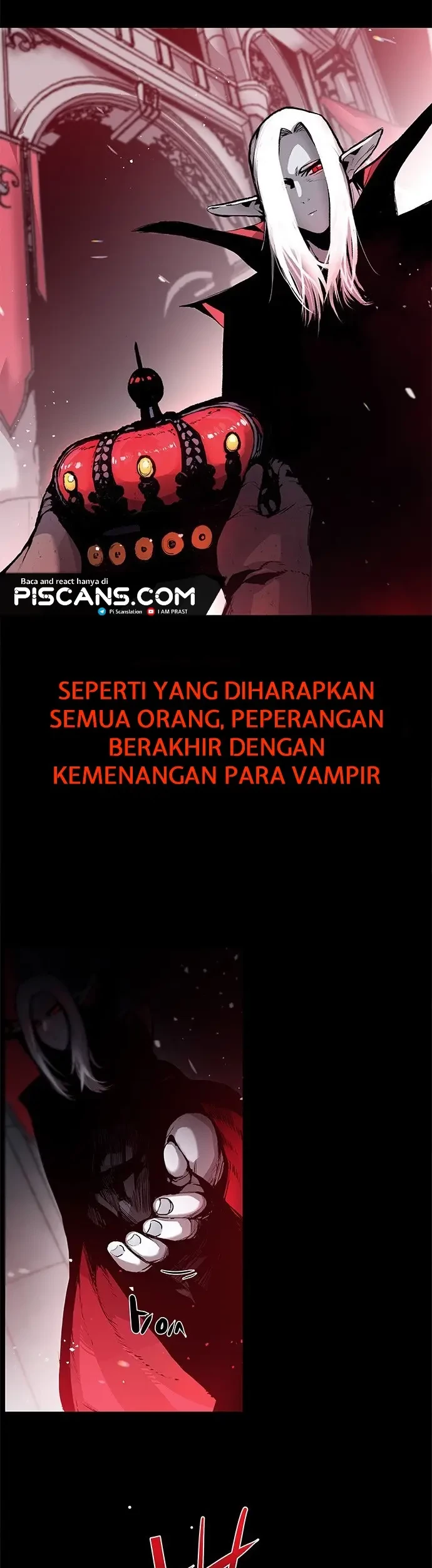 Corpse Knight Gunther chapter 01 halaman 5