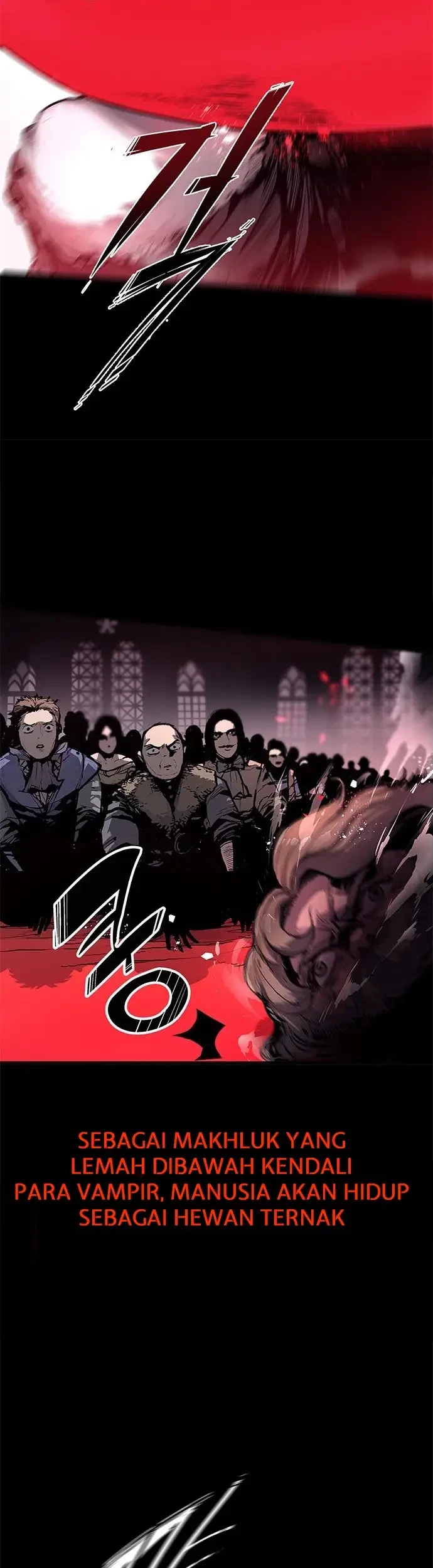 Corpse Knight Gunther chapter 01 halaman 7