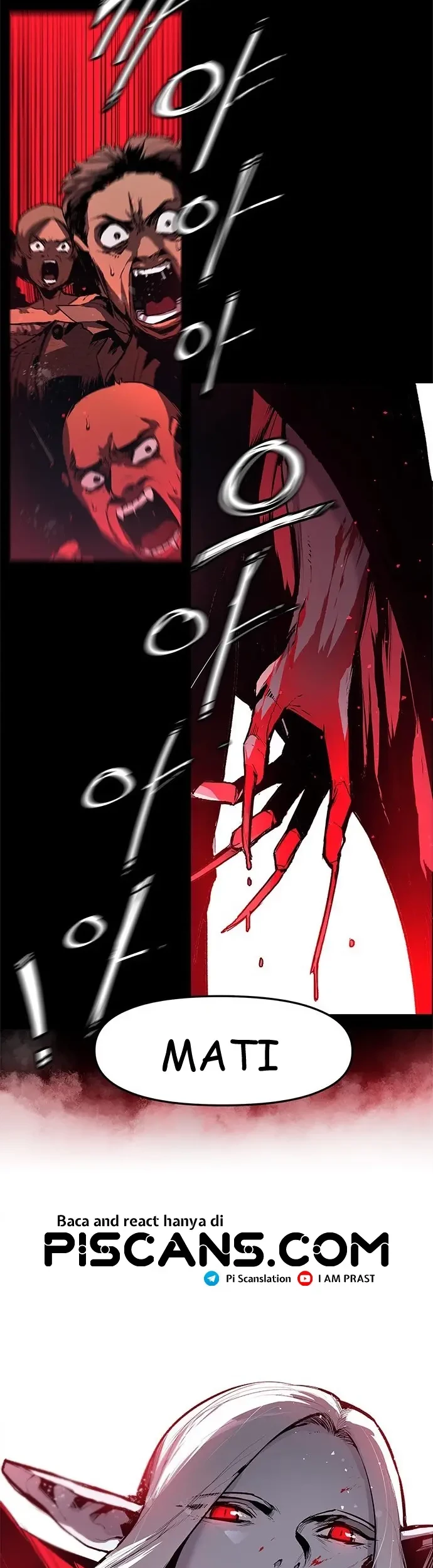 Corpse Knight Gunther chapter 01 halaman 8