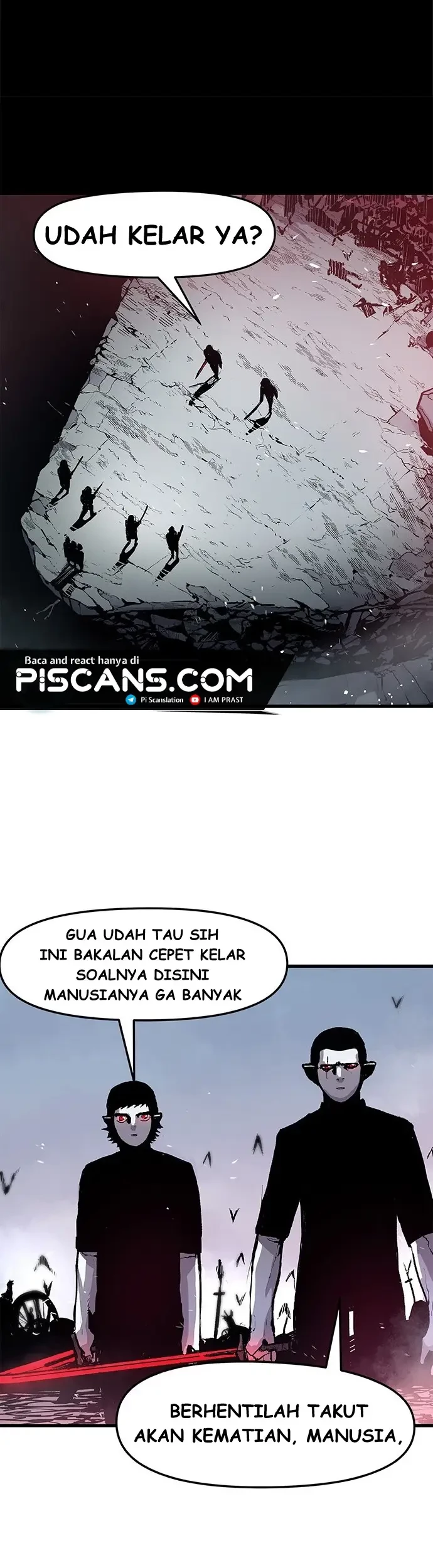 Corpse Knight Gunther chapter 01 halaman 11