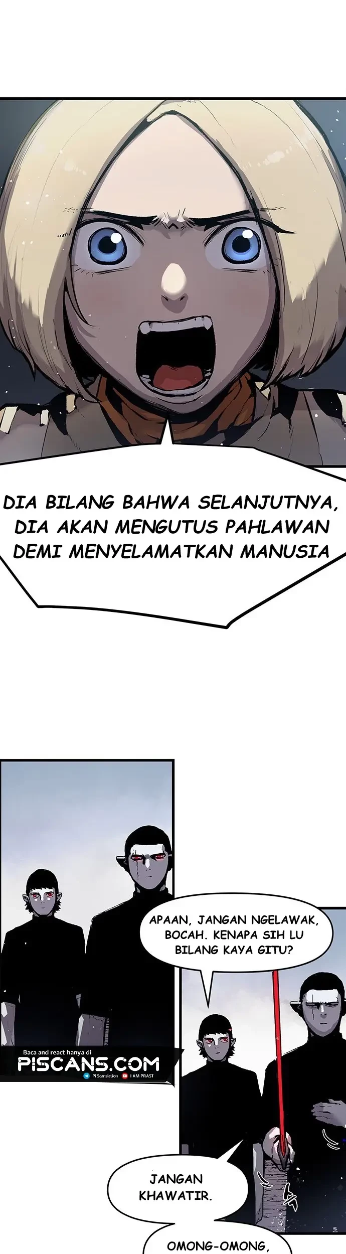 Corpse Knight Gunther chapter 01 halaman 15