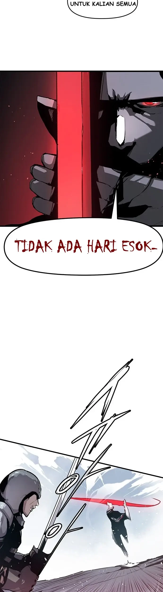 Corpse Knight Gunther chapter 01 halaman 16