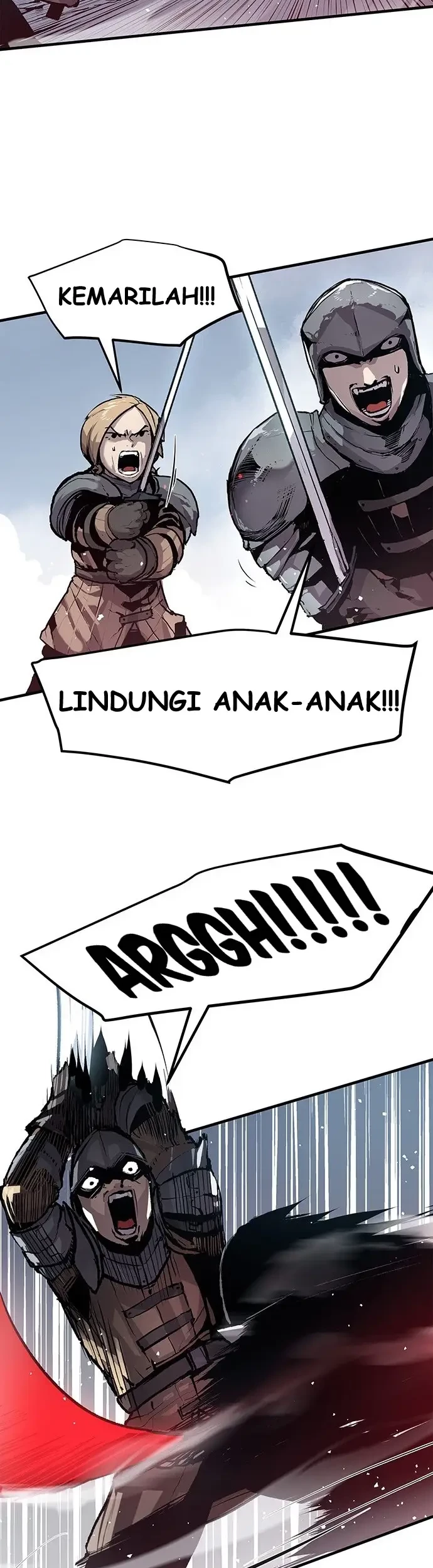 Corpse Knight Gunther chapter 01 halaman 17