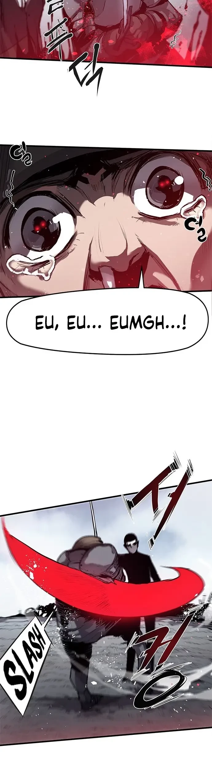 Corpse Knight Gunther chapter 01 halaman 23
