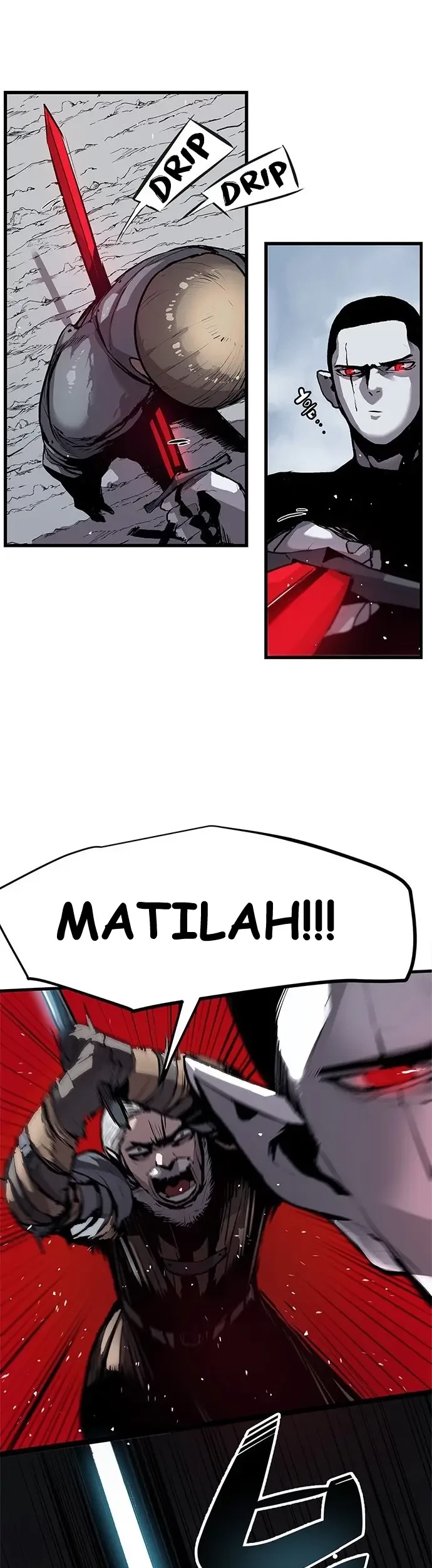 Corpse Knight Gunther chapter 01 halaman 24