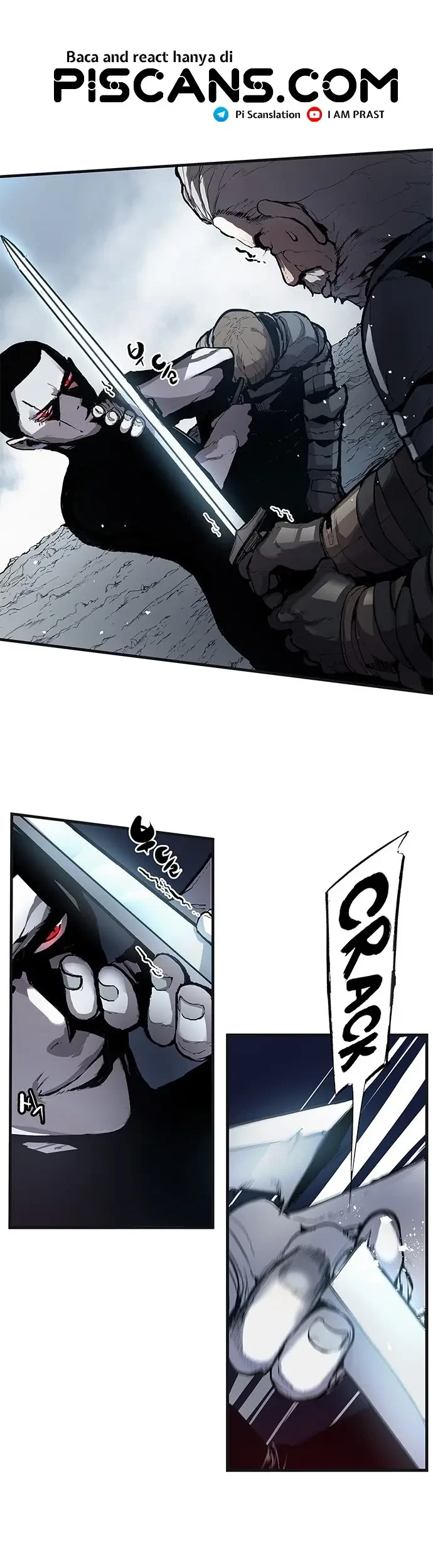 Corpse Knight Gunther chapter 01 halaman 28