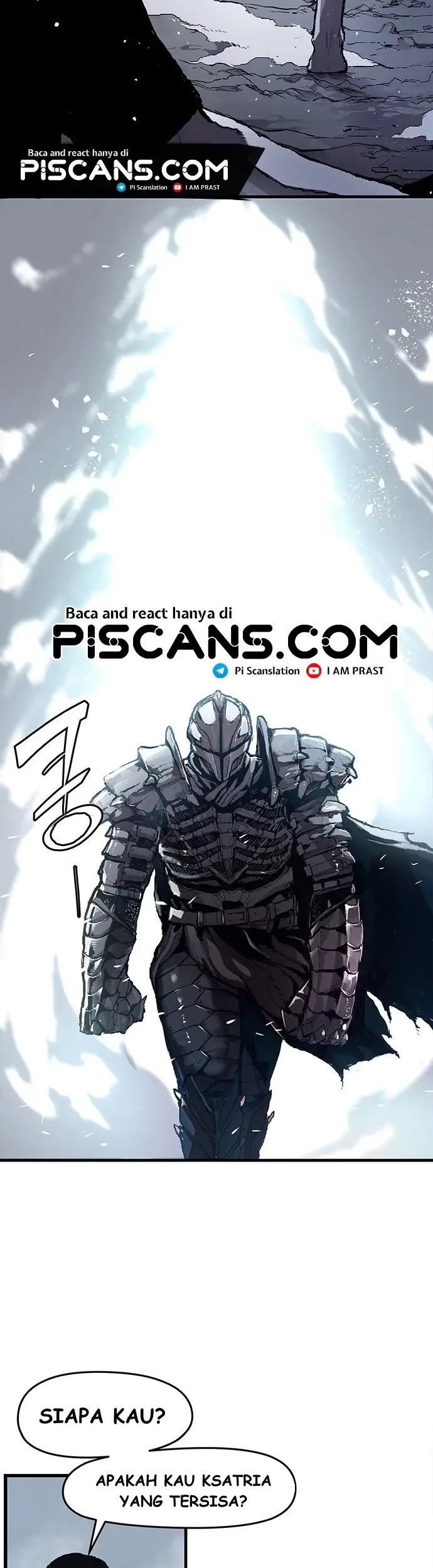 Corpse Knight Gunther chapter 01 halaman 33
