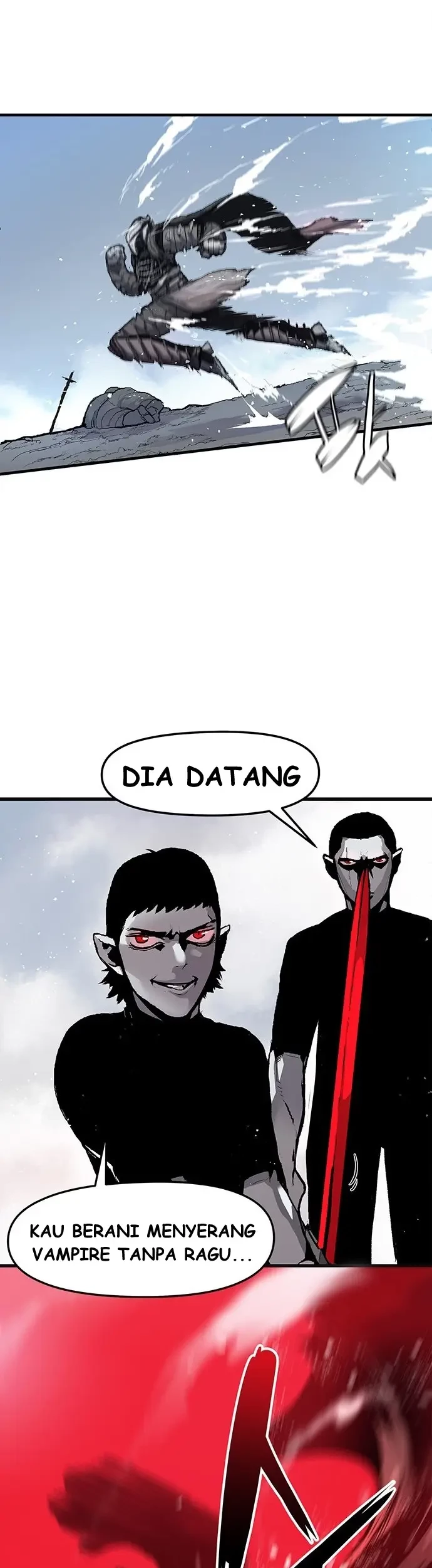 Corpse Knight Gunther chapter 01 halaman 36