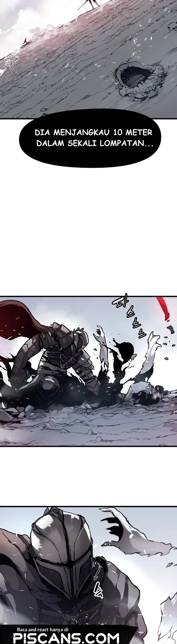 Corpse Knight Gunther chapter 01 halaman 40