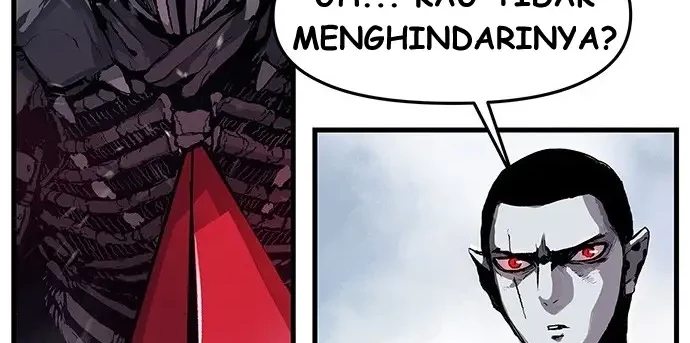 Corpse Knight Gunther chapter 01 halaman 43