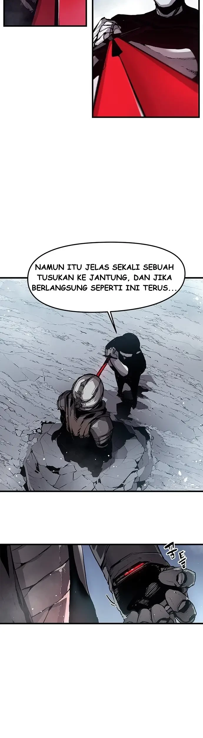 Corpse Knight Gunther chapter 01 halaman 44