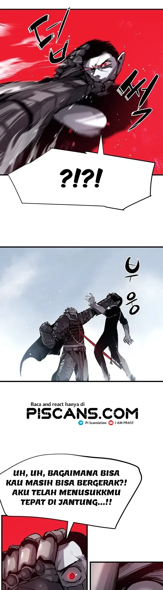 Corpse Knight Gunther chapter 01 halaman 45