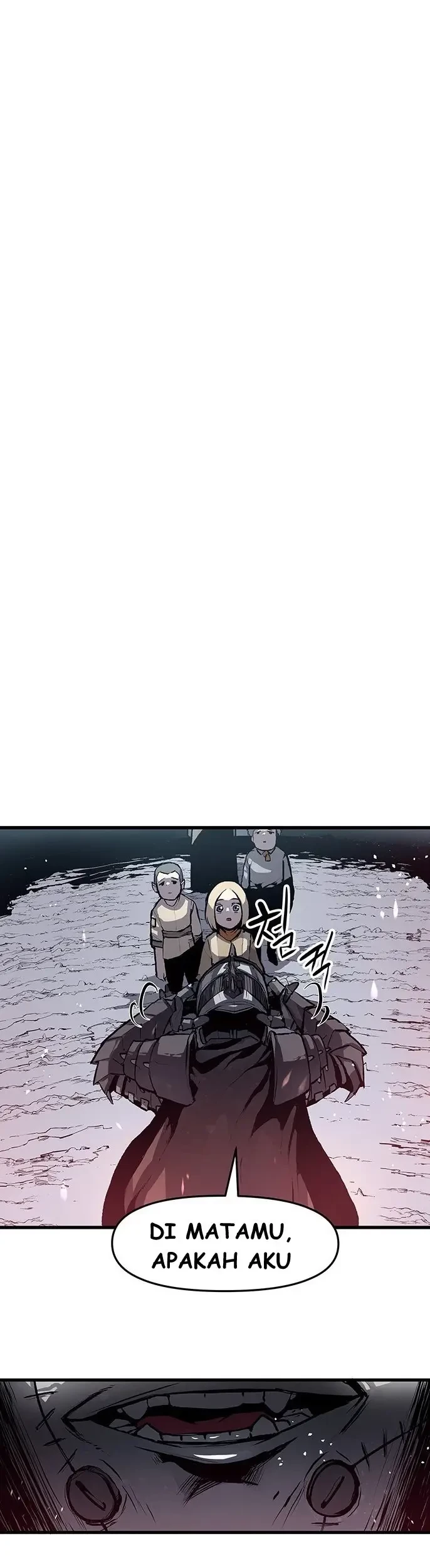 Corpse Knight Gunther chapter 01 halaman 53