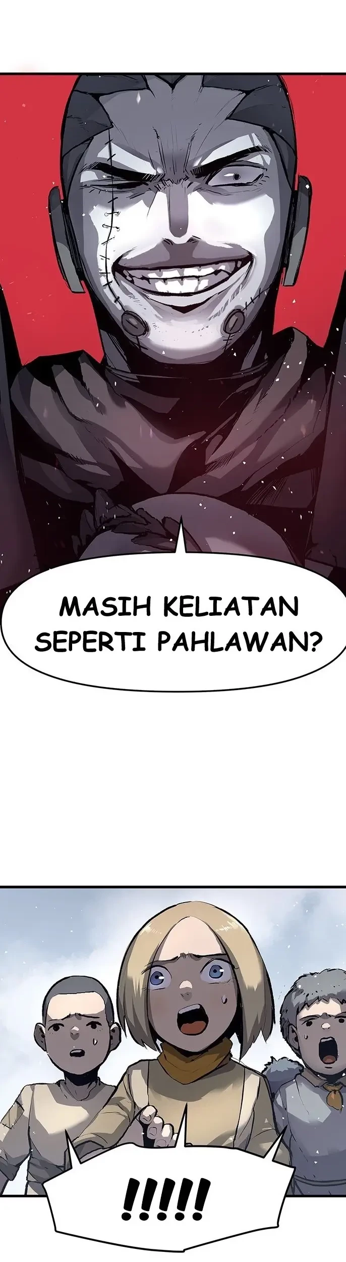 Corpse Knight Gunther chapter 01 halaman 54