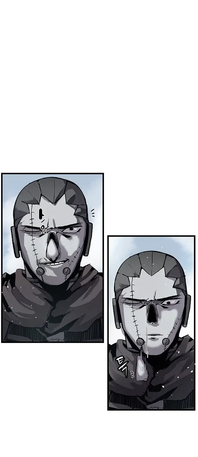 Corpse Knight Gunther chapter 01 halaman 55