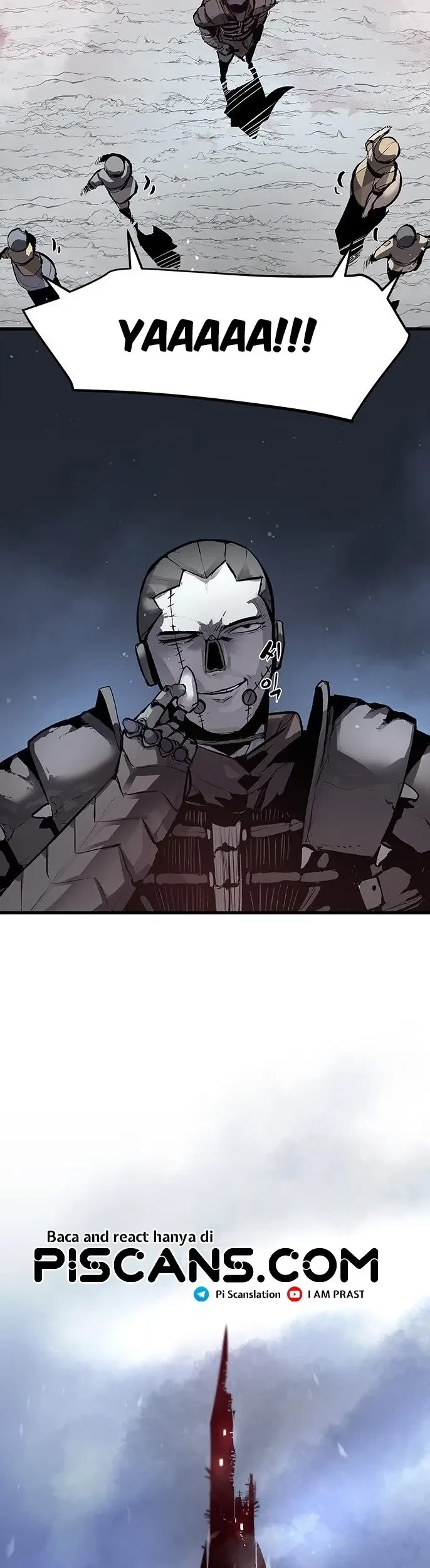Corpse Knight Gunther chapter 01 halaman 57