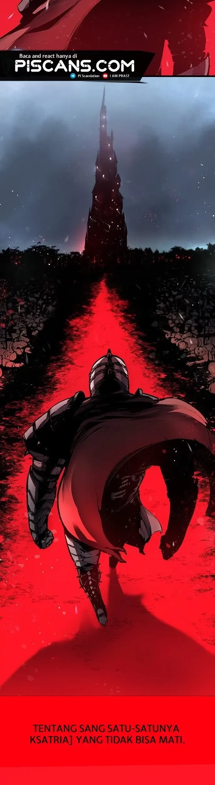 Corpse Knight Gunther chapter 01 halaman 60
