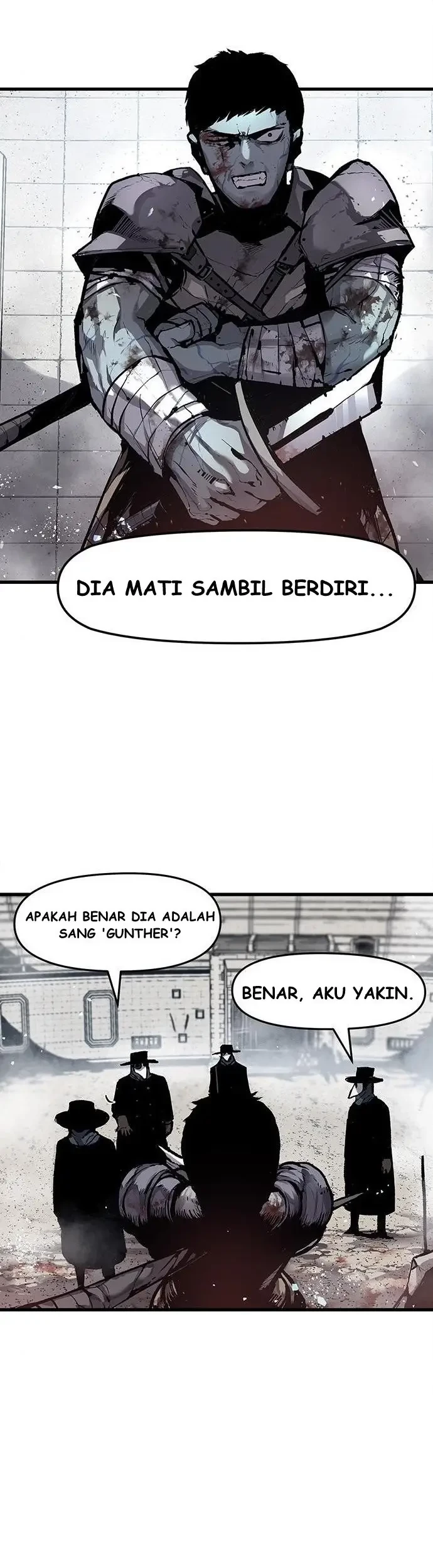 Corpse Knight Gunther Bab 02 halaman 5