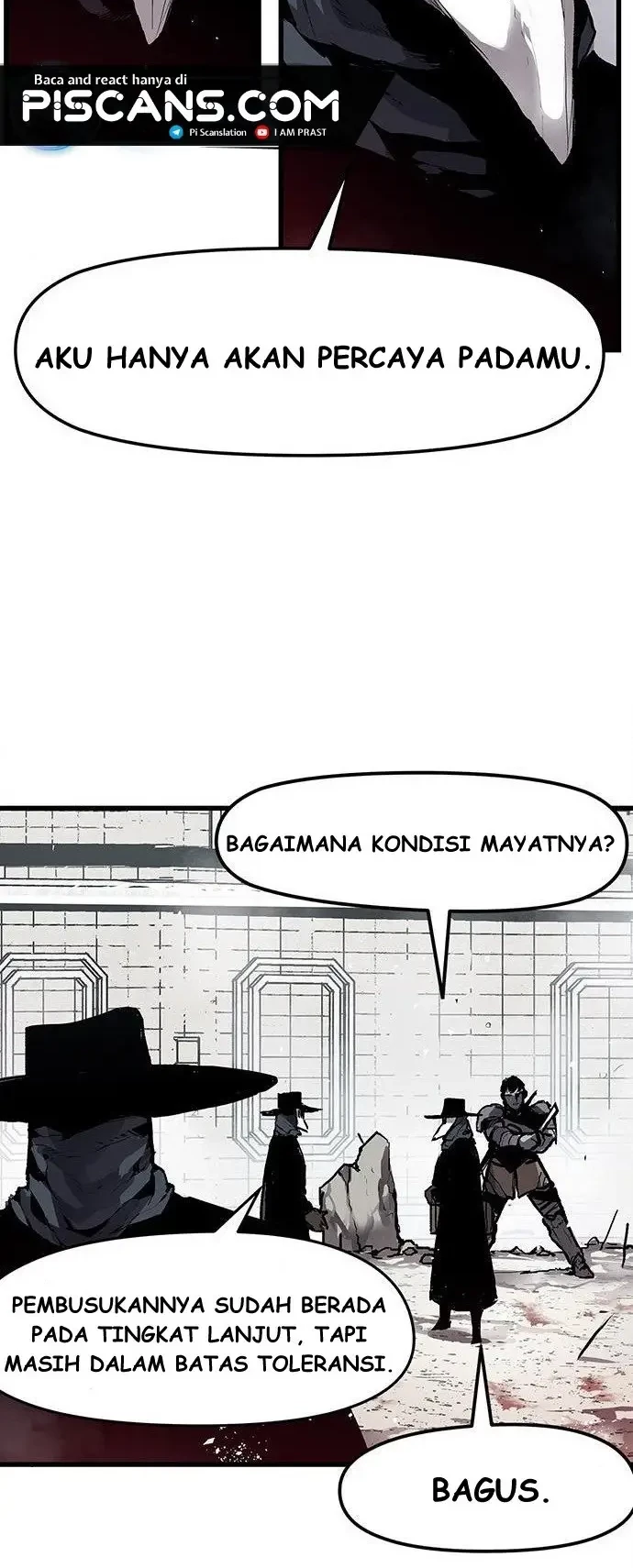 Corpse Knight Gunther Bab 02 halaman 8