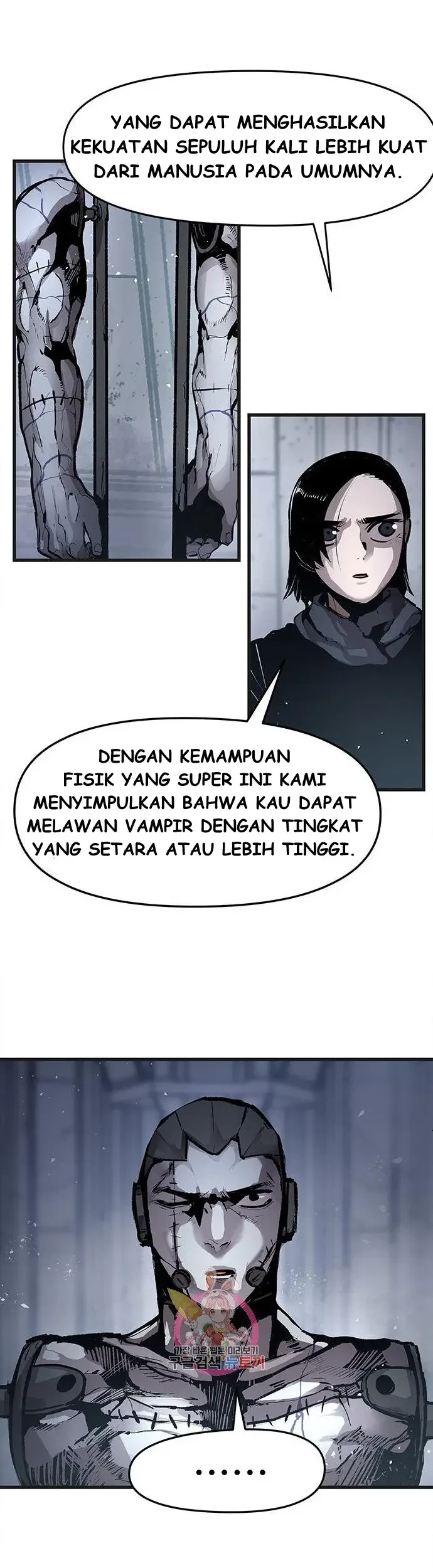 Corpse Knight Gunther Bab 02 halaman 24