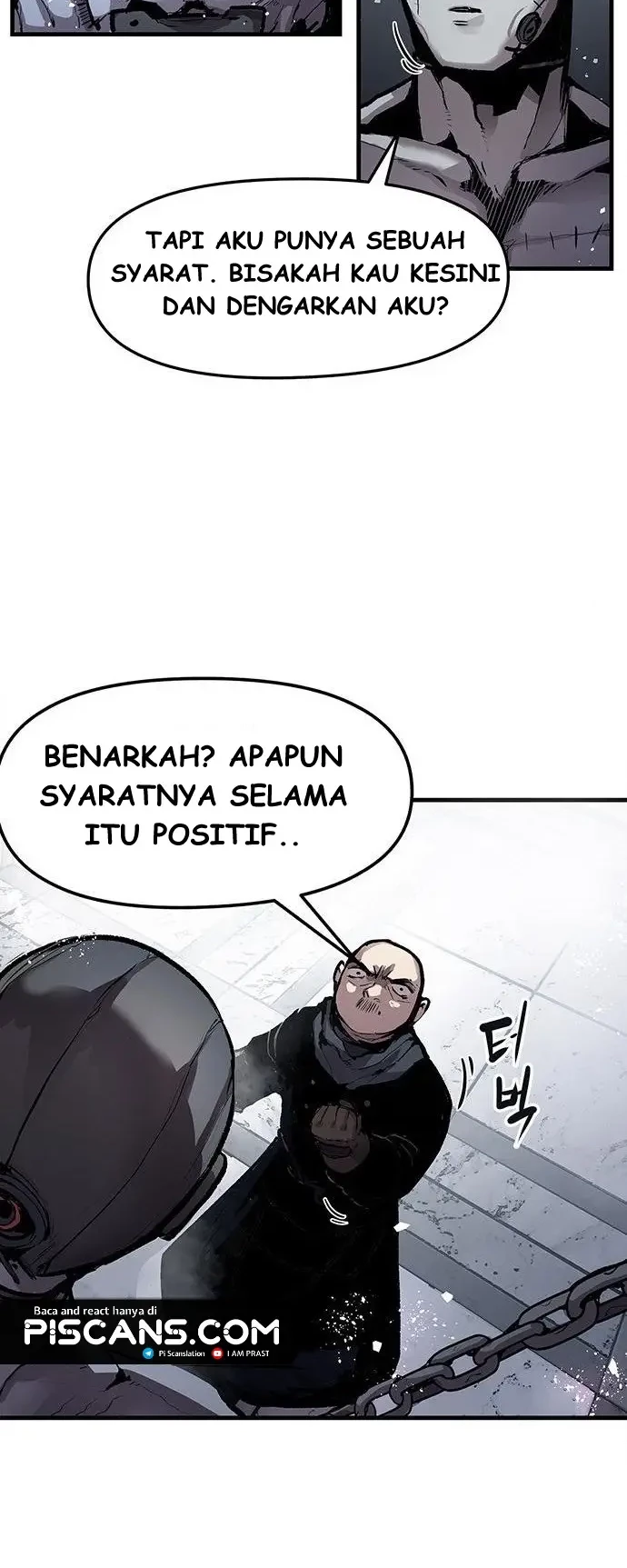 Corpse Knight Gunther Bab 02 halaman 27
