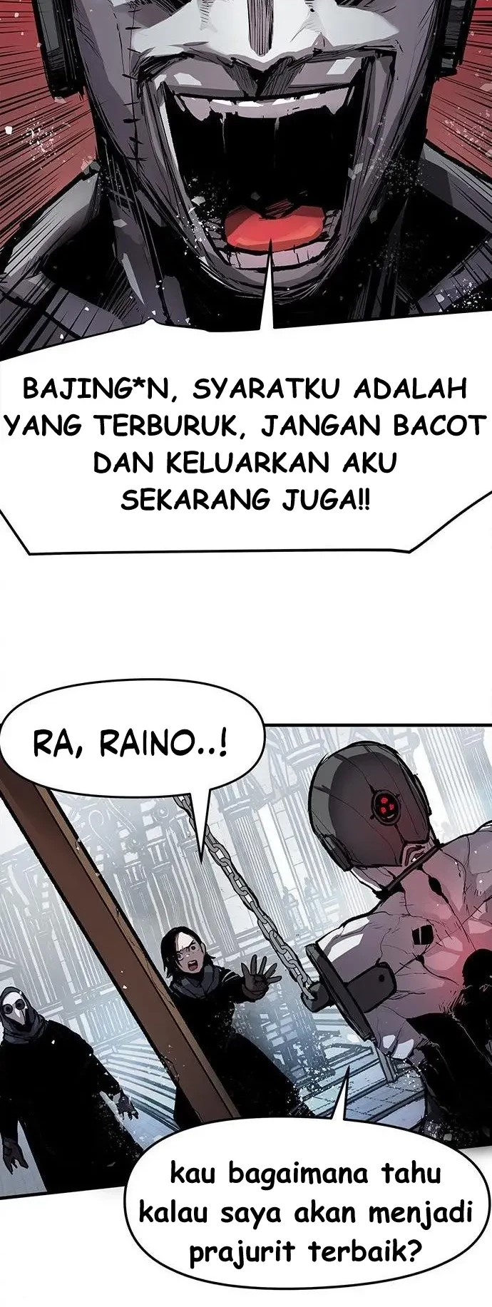 Corpse Knight Gunther Bab 02 halaman 30