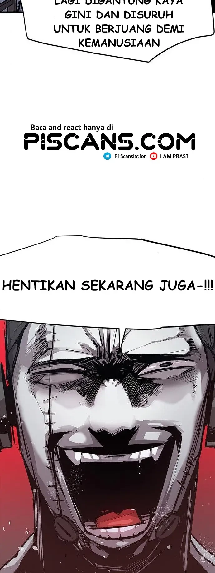 Corpse Knight Gunther Bab 02 halaman 32
