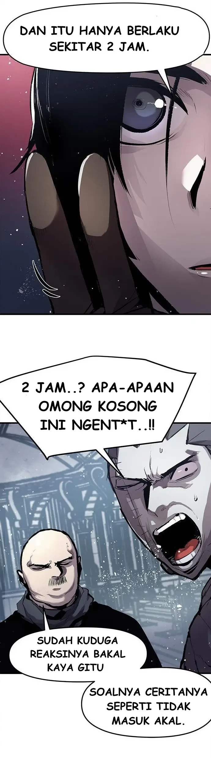 Corpse Knight Gunther Bab 02 halaman 48