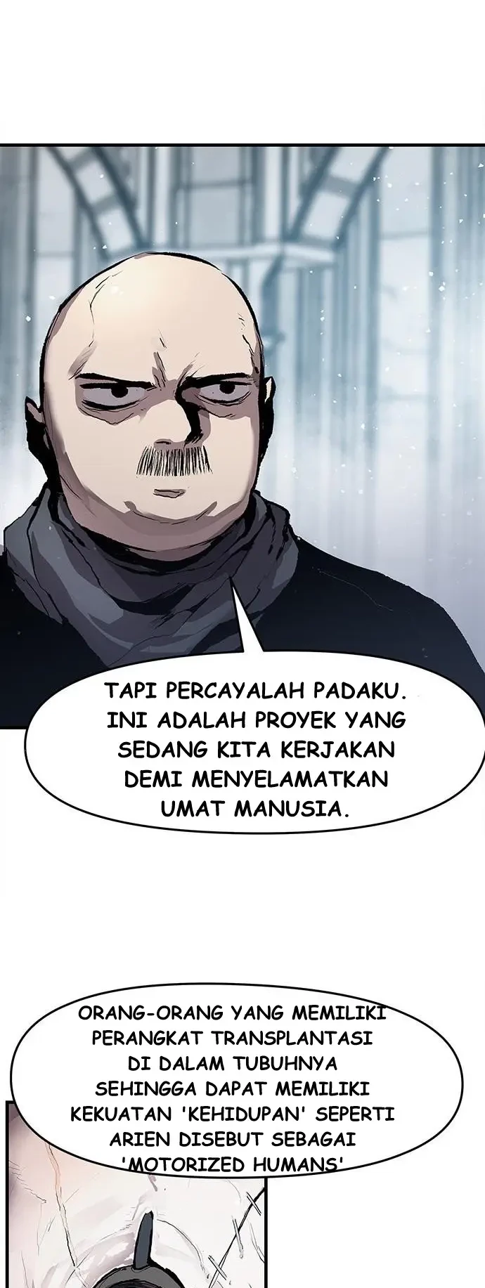 Corpse Knight Gunther Bab 02 halaman 49