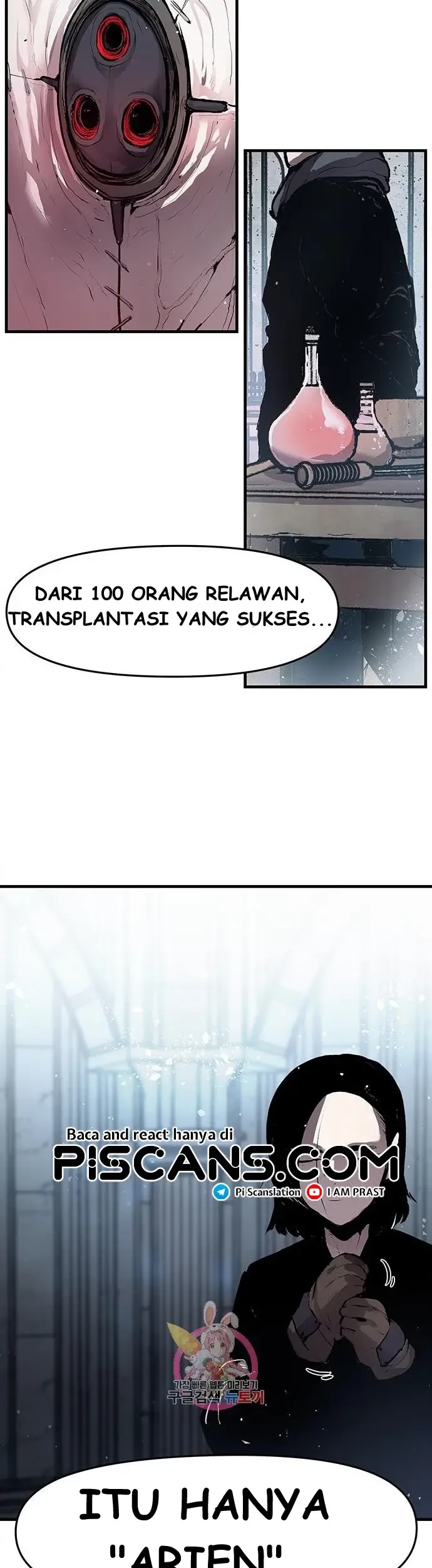 Corpse Knight Gunther Bab 02 halaman 50