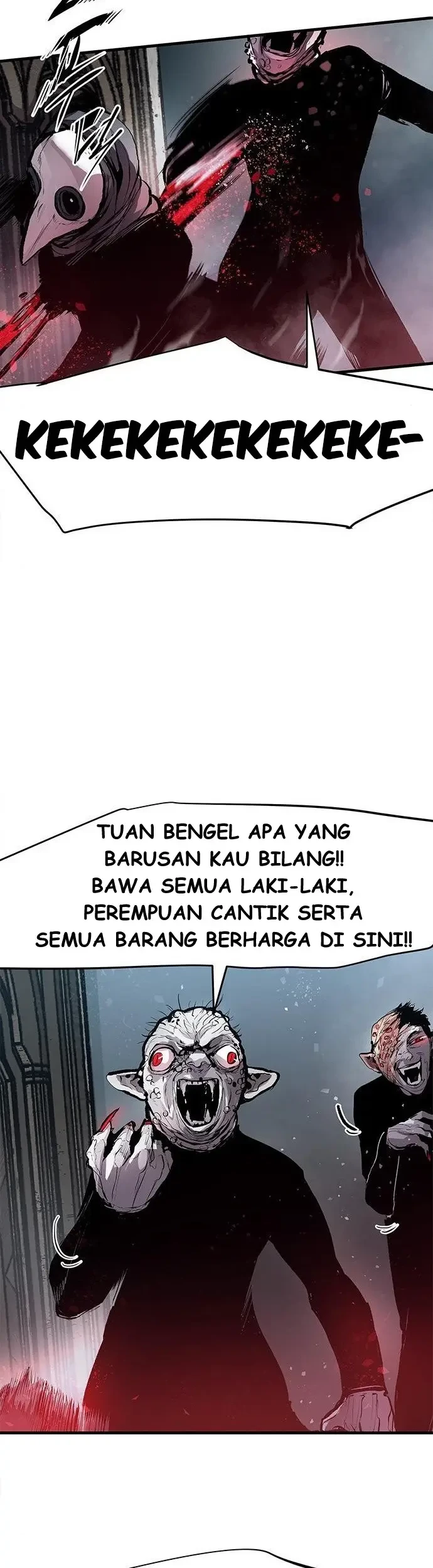 Corpse Knight Gunther Bab 02 halaman 59