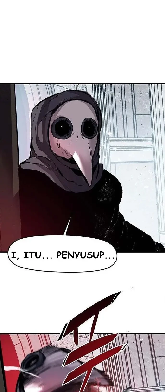 Corpse Knight Gunther chapter 03 halaman 4