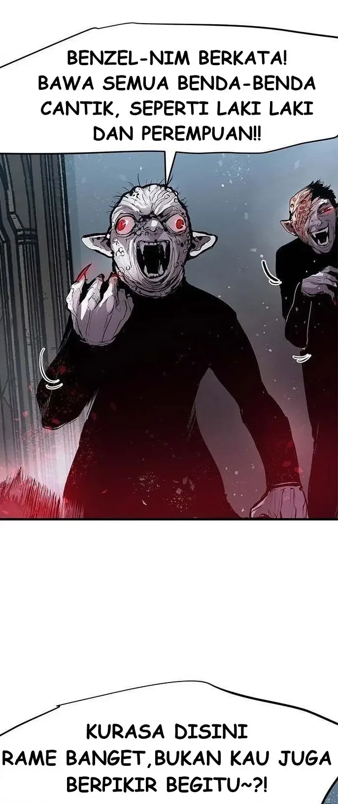 Corpse Knight Gunther chapter 03 halaman 6