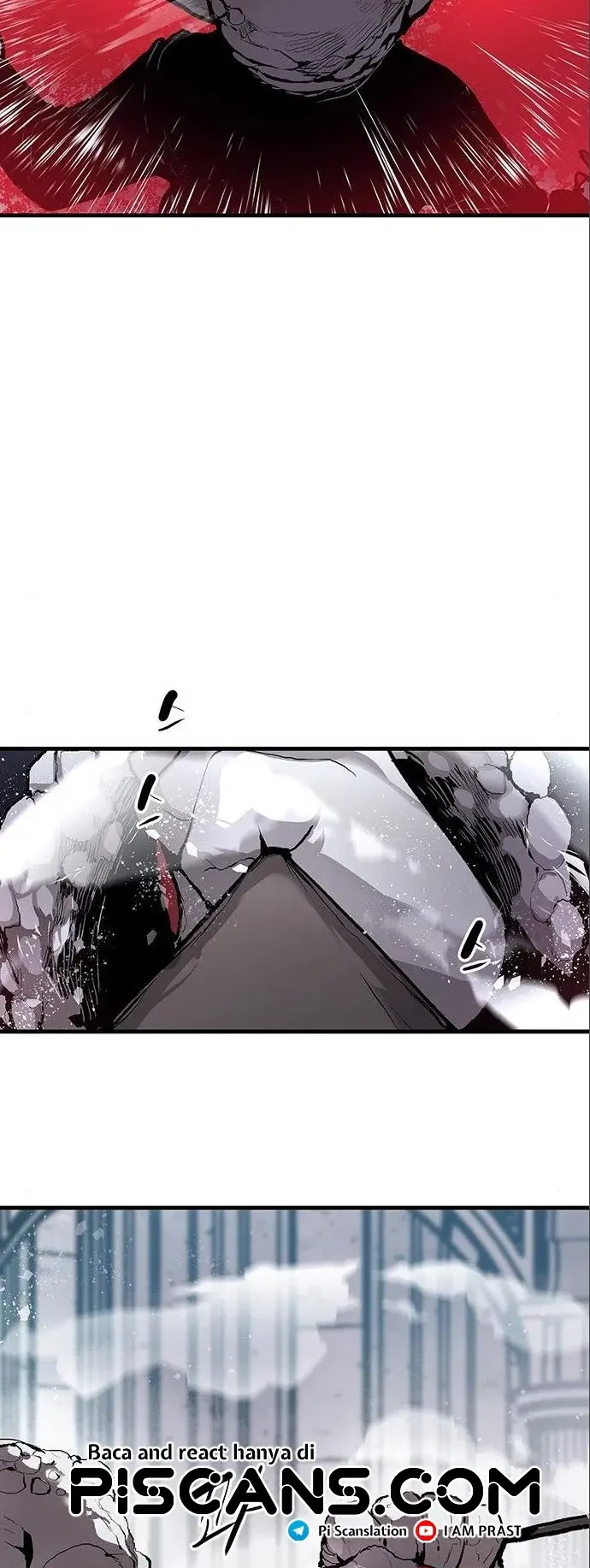 Corpse Knight Gunther chapter 03 halaman 17