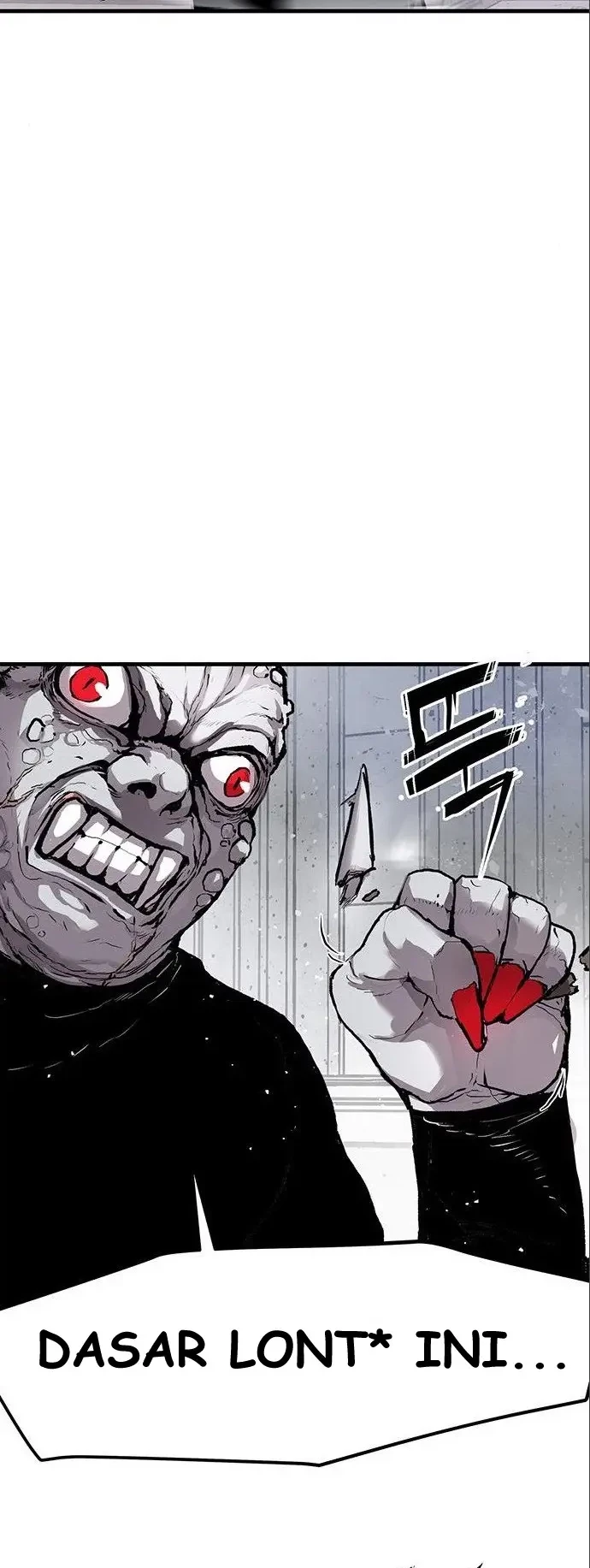 Corpse Knight Gunther chapter 03 halaman 19