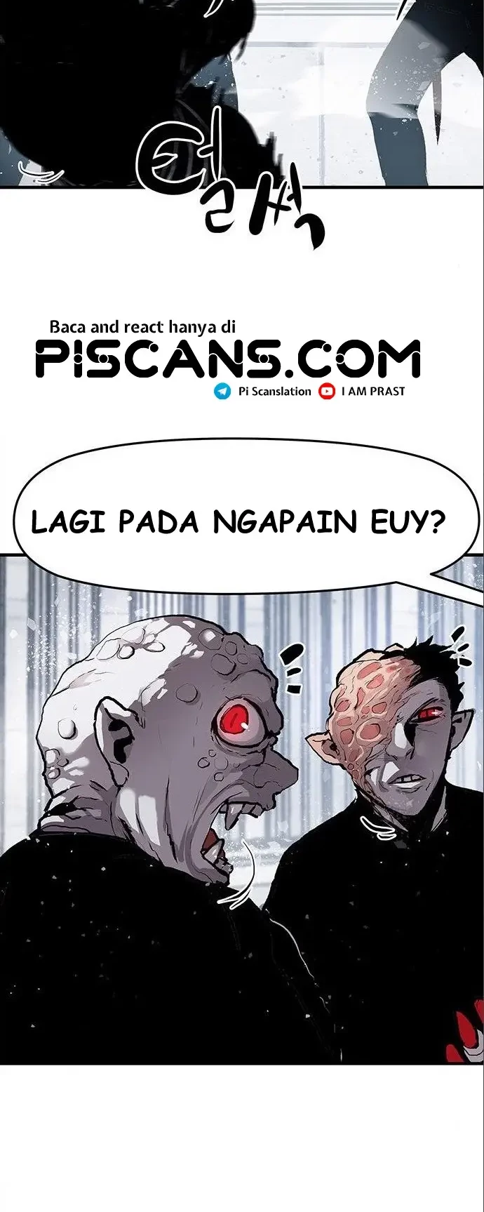 Corpse Knight Gunther chapter 03 halaman 27