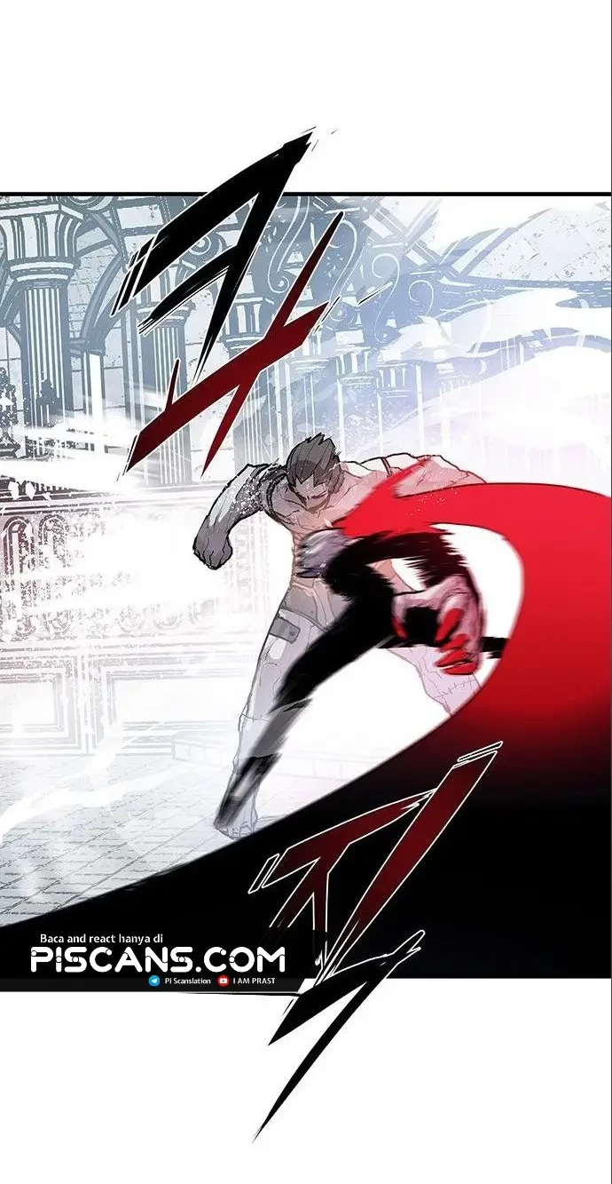 Corpse Knight Gunther chapter 03 halaman 36
