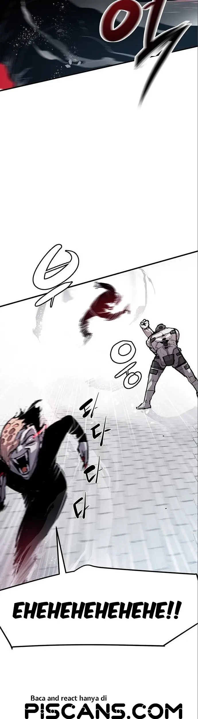 Corpse Knight Gunther chapter 03 halaman 39