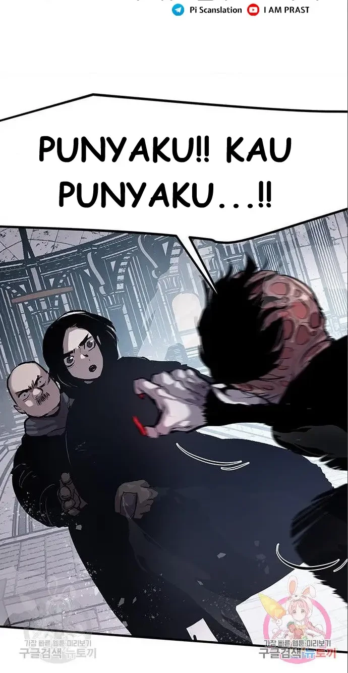 Corpse Knight Gunther chapter 03 halaman 40